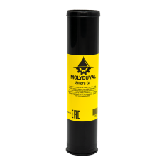 Siligra GI  - Lubricant for rubber, plastic and various metal parts.