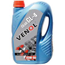 VENOL Gear GL-4 85W-90 - gearolie
