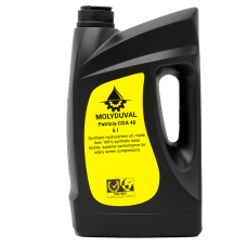 Patricia CDA 46 - Synthetic Compressor Oil