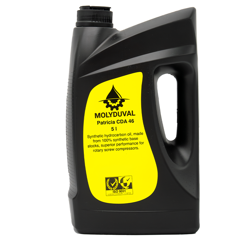 Patricia CDA 46 - Synthetic Compressor Oil