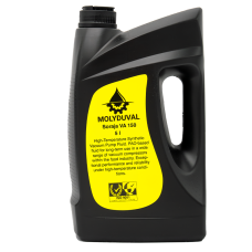 Soraja VA 150 - Food Grade Vacuum Oil