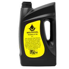 Tantalus A 100 - Synthetic High Temperature Gear Oil