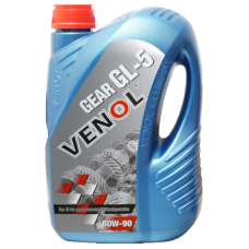 VENOL Gear GL-5 80W-90 - transmission oil