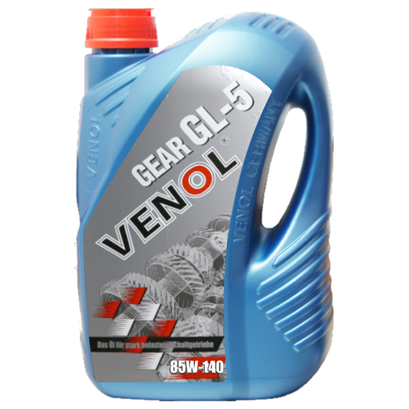 VENOL Gear GL-5 85W-140 - girolje