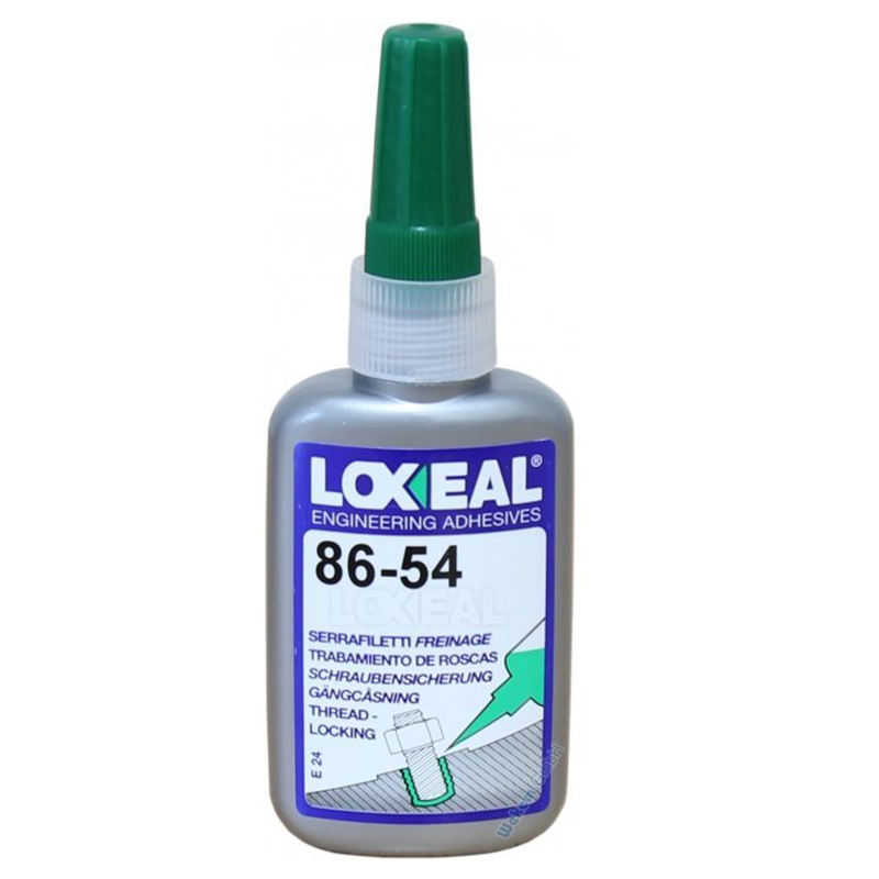 Loxeal 86-54 High strength anaerobic adhesive