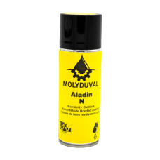 Aladin N Spray - Kuiva boorivoiteluaine