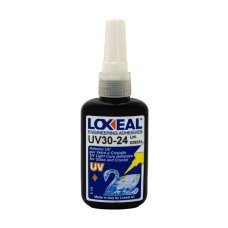 Loxeal 30-24 - High strength adhesive for glass