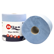 Bliss Wiper - Industrial cleaning paper