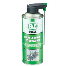 BOLL welding - spray