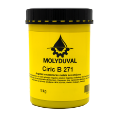 Ciric B 271 - Högtemperaturpasta med koppar
