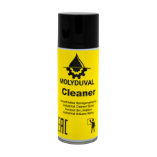 Cleaner Spray - Degreasing and cleaning agent