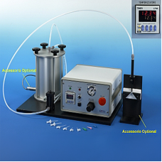 DE1 Elektropneumatisk doseringsenhed