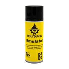 Emulator Spray - Trennöl für Kunststoffe und Gummi