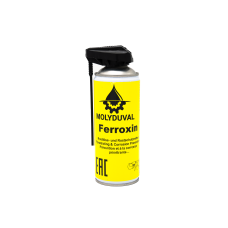 Ferroxin - Средство для удаления ржавчины, консервант и разделительное масло