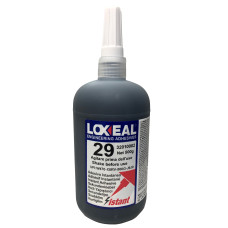 Loxeal 29 Клей для резин 500g