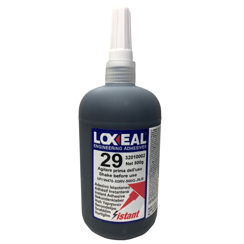 Loxeal 29 500g