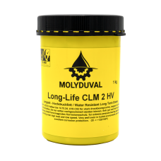 Long Life CLM 2 HV - Vattenbeständigt fett