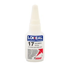  Loxeal 17- Adhesive for Metals