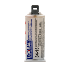 Adesivo Loxeal 34-15 - Two components adhesive
