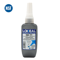 Loxeal 58-11 Threadsealing adhesive
