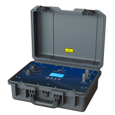 Particle Pal FS9V2 - Laser Portable Particle Counter
