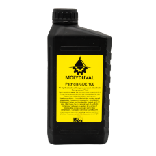 Patricia CDE 100 - Synthetic Compressor Fluid