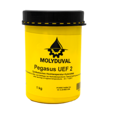 Pegasus UEF 2 – Synthetisches Hochtemperatur-Hybridfett