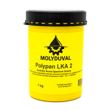 Polypan LKA 2 - Sünteetiline laia valikuga määre