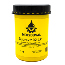 Supravit 92 LP - Синтетическая смазка для высокоскоростных подшипников