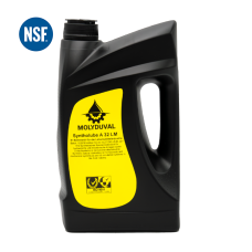 Syntholube A 32 LM - Synthetic Food Industry Gear Oil