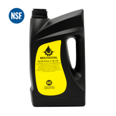 Syntholube A 46 LM - Synthetic Food Industry Gear Oil