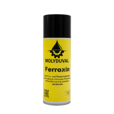Ferroxin T spray - Multifunktionell spray med PTFE