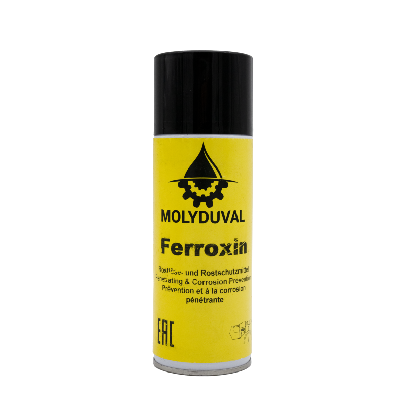 Ferroxin T spray - Multifunktsionaalne pihusti PTFE-ga