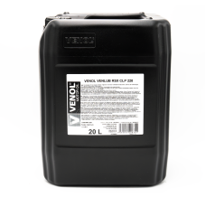 Venol Venlub RSX CLP 220 - industrial gear oil