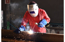 Welding and metalworking